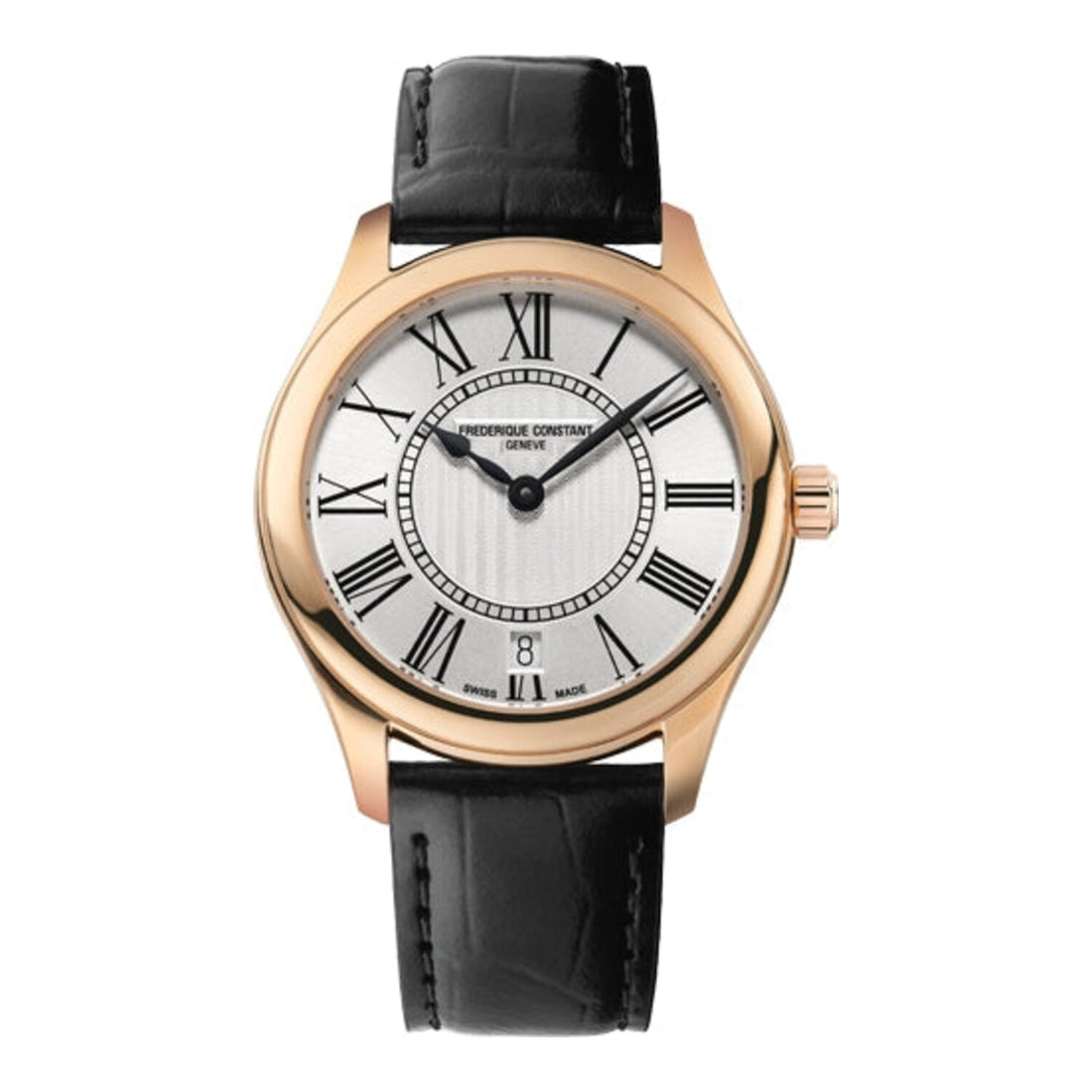Frederique Constant Classics Carrée Ladies
