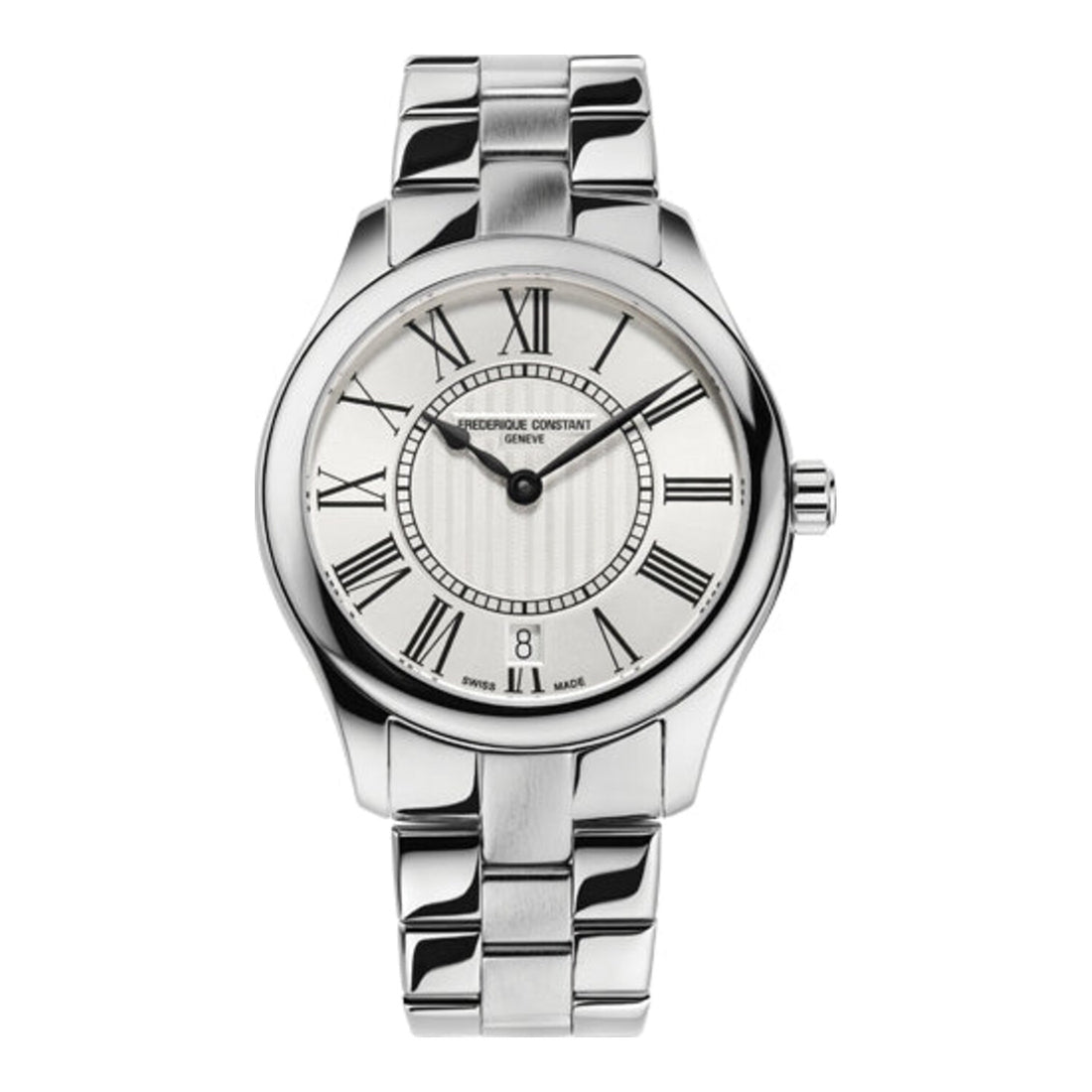Frederique Constant Classics Carrée Ladies