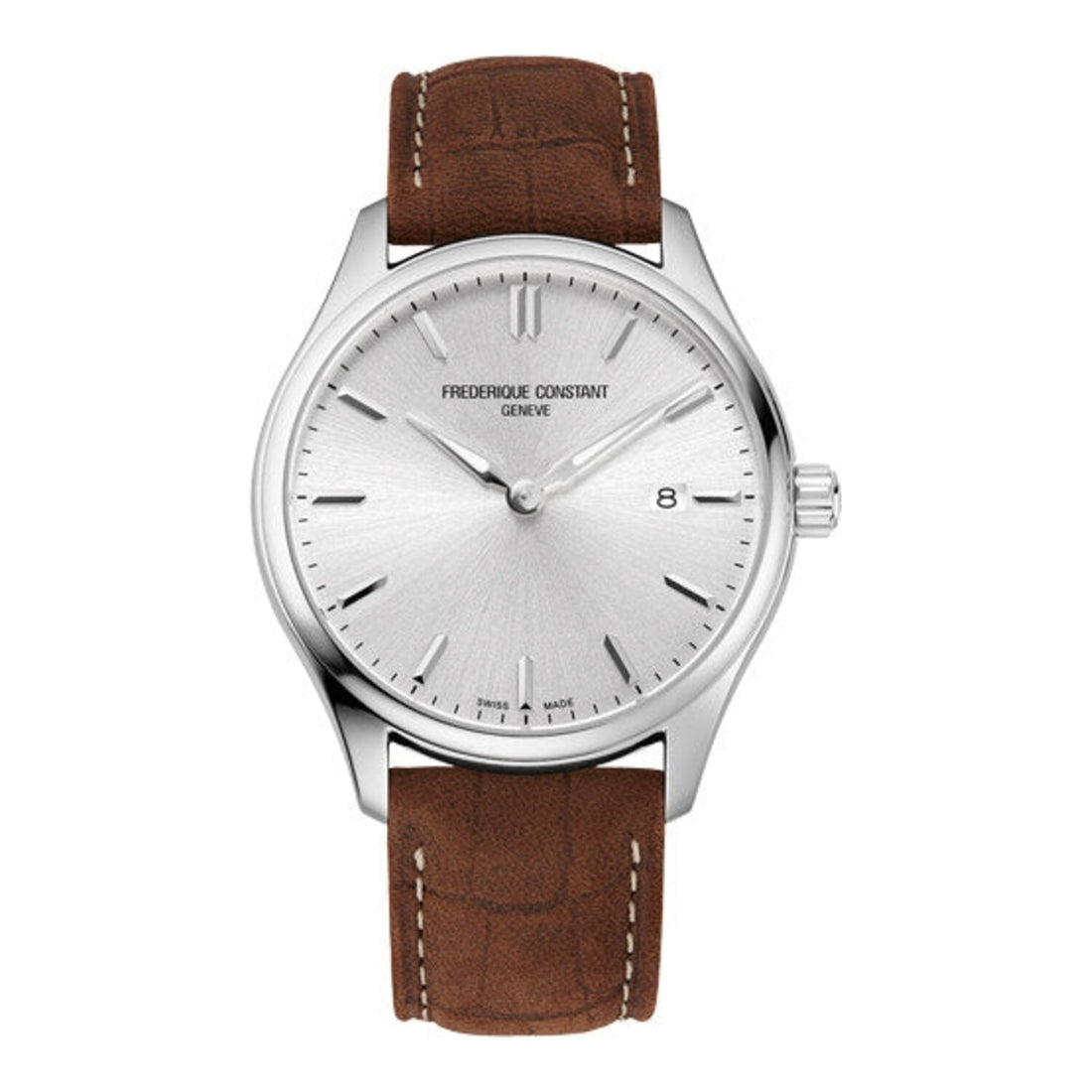 Frederique Constant Classics Carrée Ladies