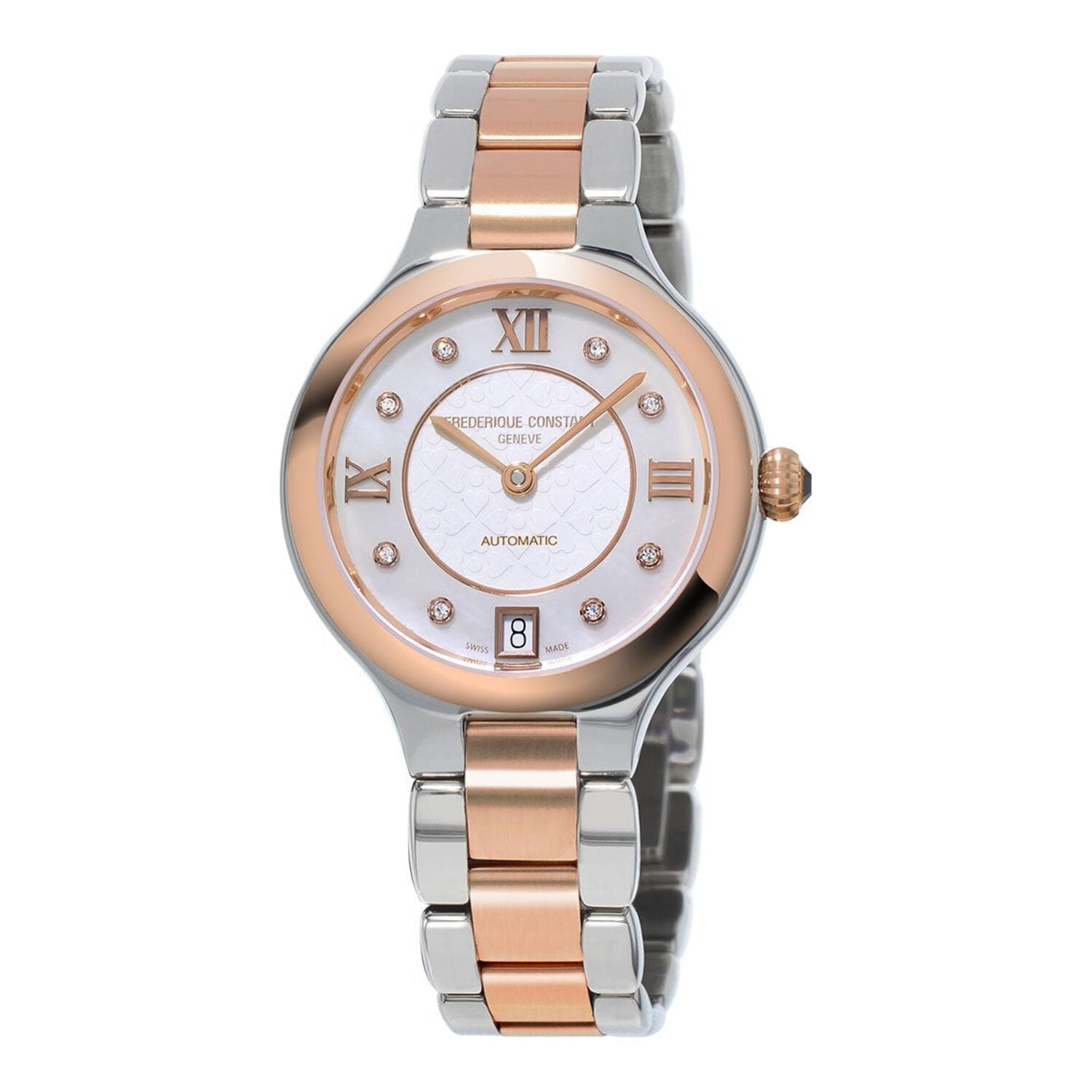 Frederique Constant Classics Delight Automatique