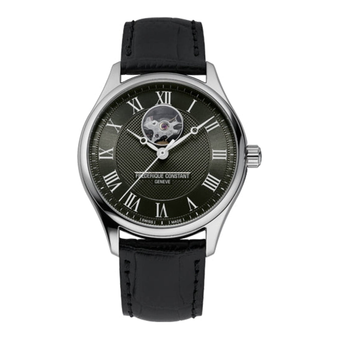 Frederique Constant Classics Index Automatic