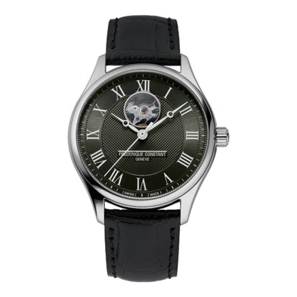 Frederique Constant Classics Index Automatic