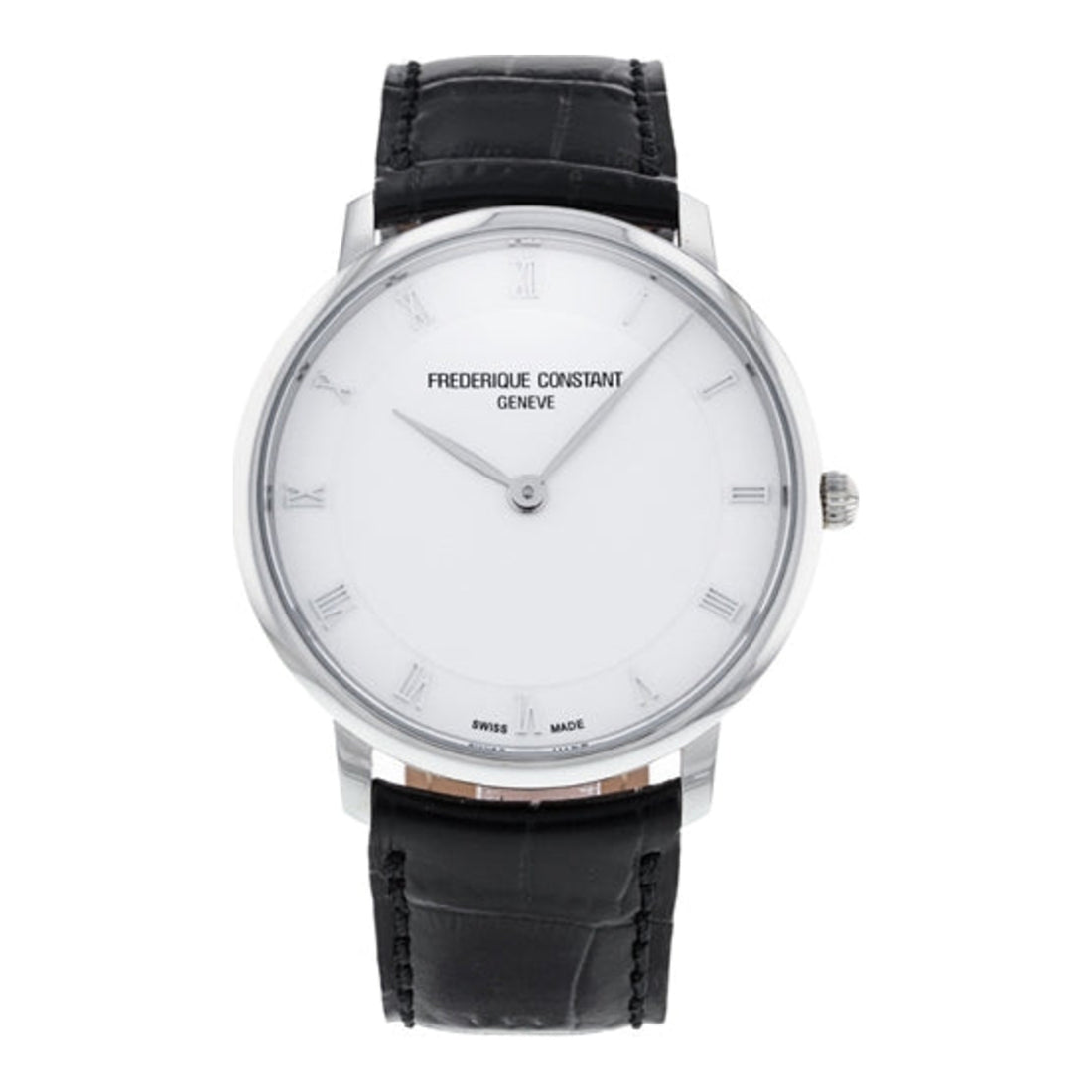 Frederique Constant Classics Quartz