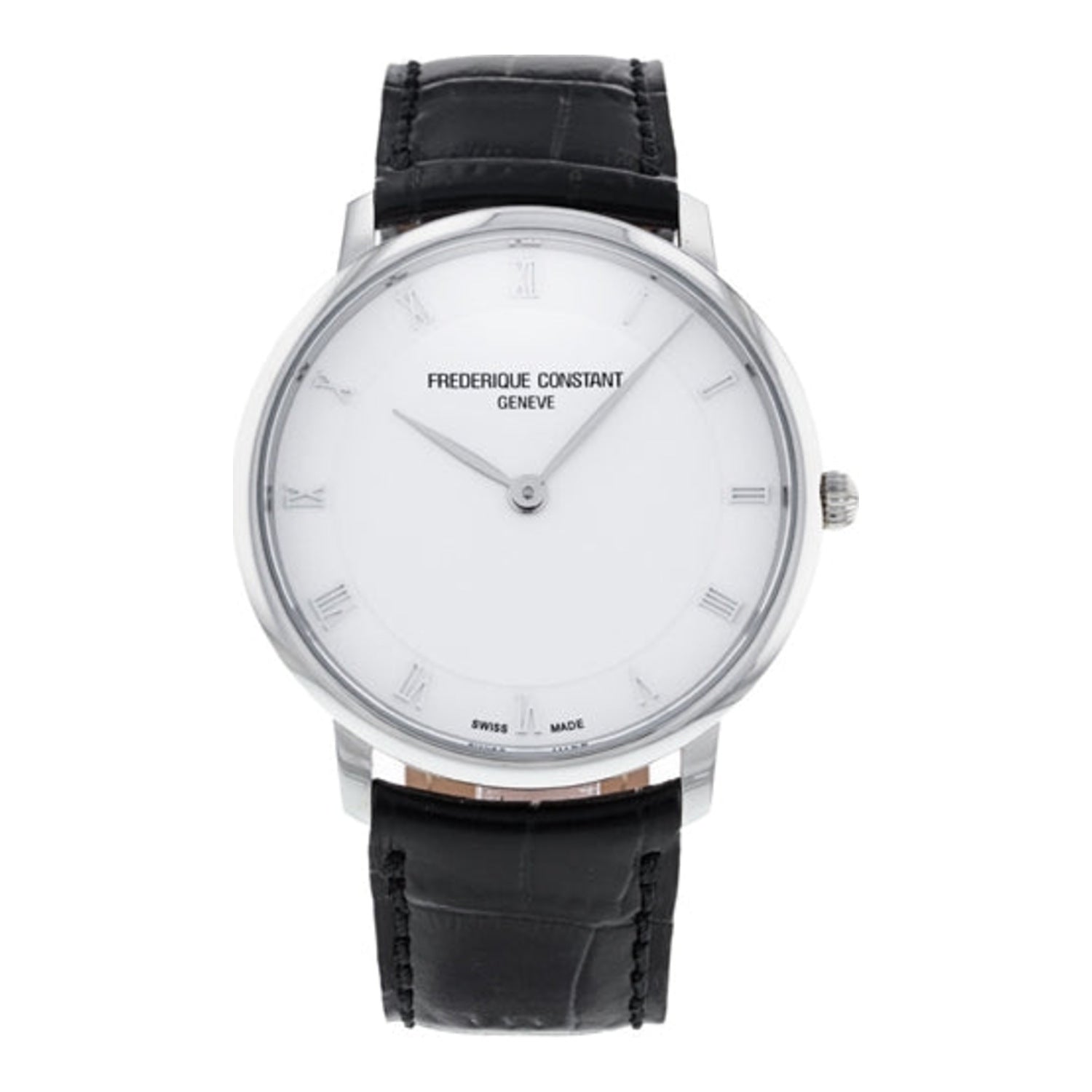 Frédérique Constant Classics Quartz