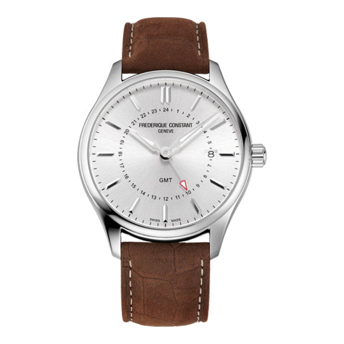 Frederique Constant Classics Quartz
