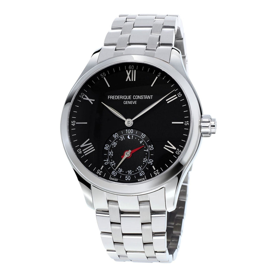 Frederique Constant Classics Smartwatch