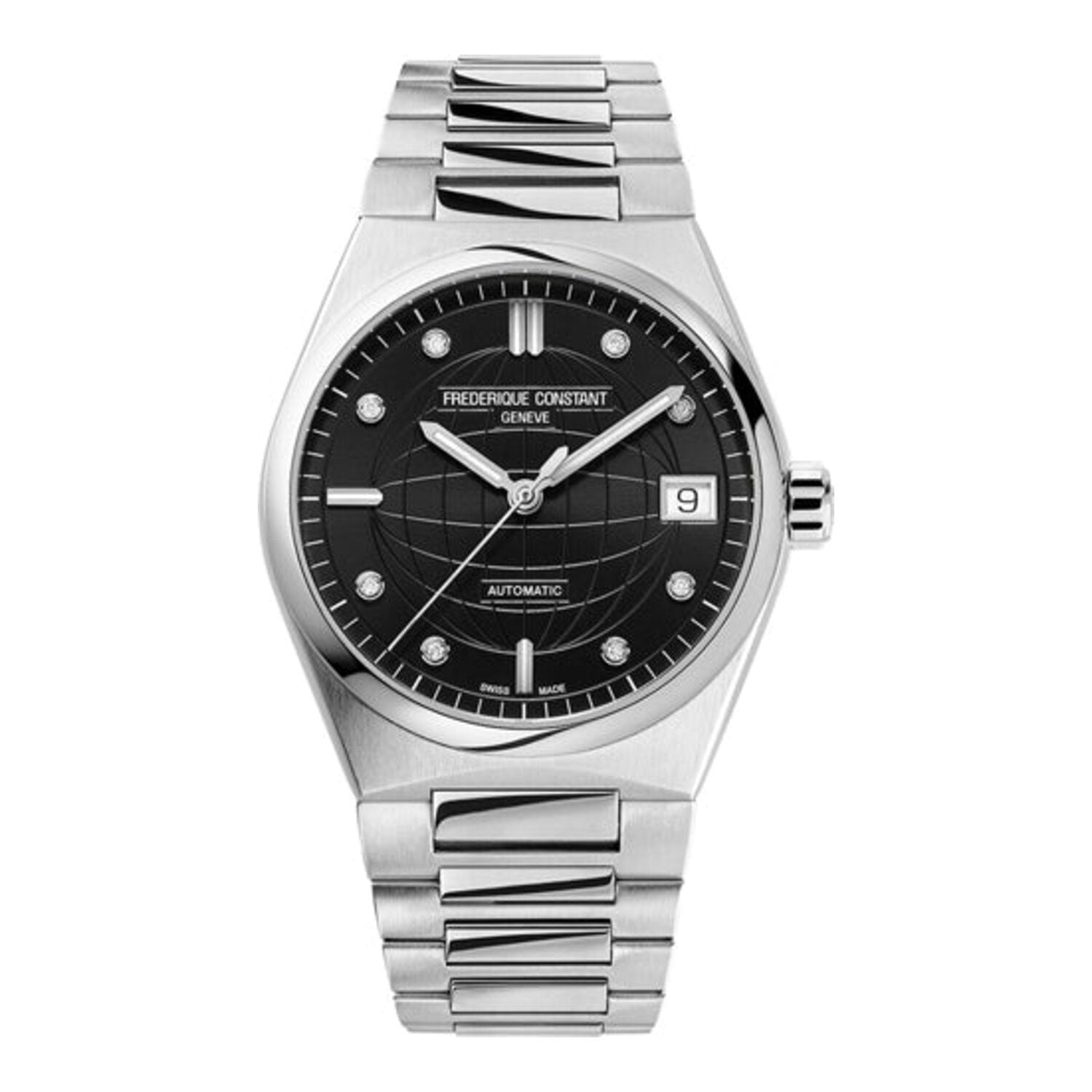 Frederique Constant Highlife Automatique