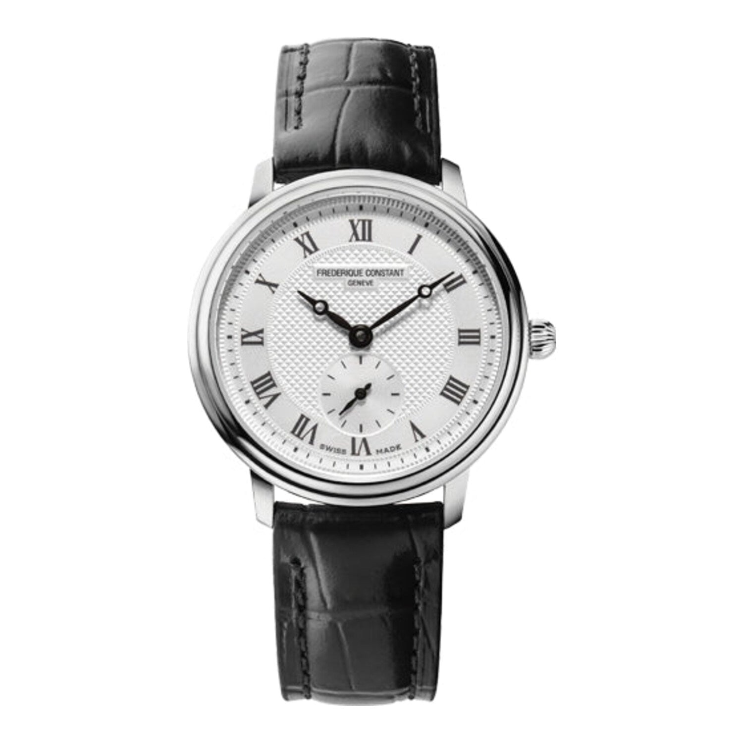 Frédérique Constant Slimline Dames