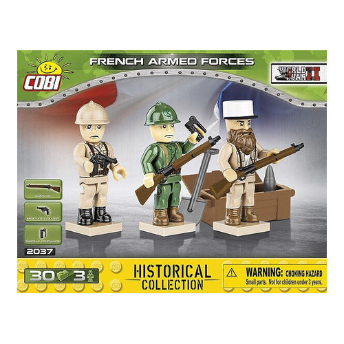 french armed forces