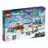 friends ferien im iglu 491 teile
