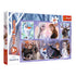 frozen welt der magie maxi puzzle 24 teile