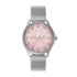 Armani Exchange Midnight Steel