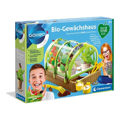 galileo bio gewaechshaus