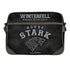 game of thrones messenger bag umhaengetasche house stark
