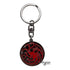game of thrones schluesselanhaenger targaryen