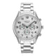Blue Hill Chronograph