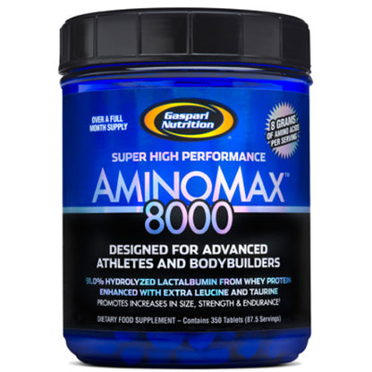 Gaspari Aminomax 8000