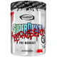 Gaspari Nutrition SuperPump Aggression 450g Mayhem Mango