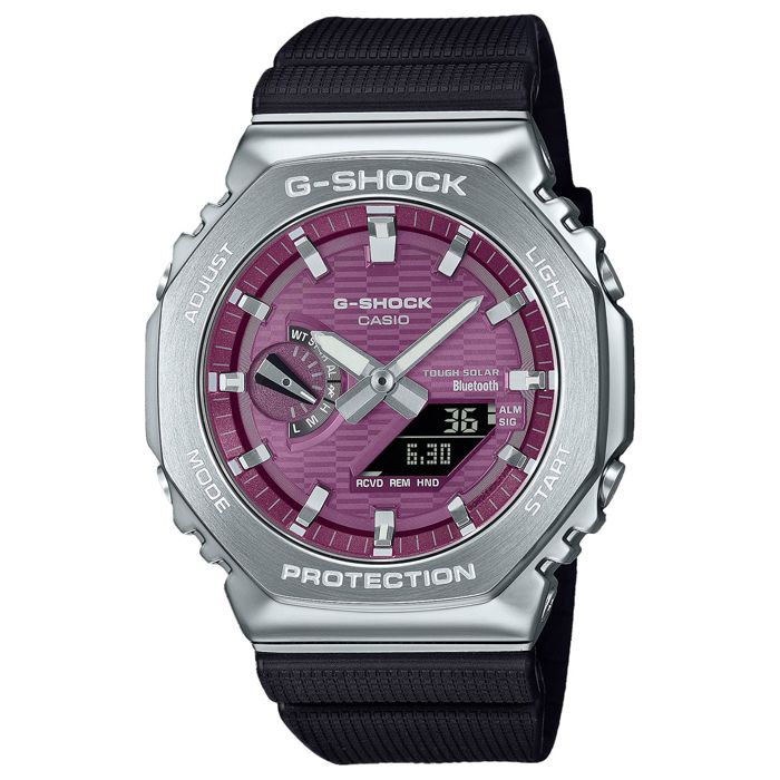 Casio PRW 3000 “Mount Cook”