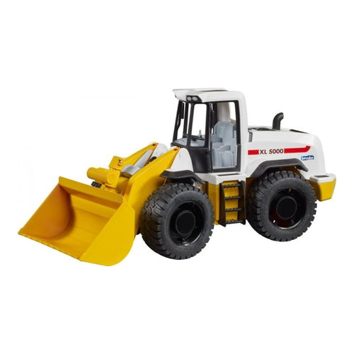 gelenkradlader