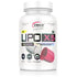 Genius Nutrition Lipo-X5 60 Kapseln