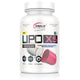 Genius Nutrition LIPOX5 60 Kapseln
