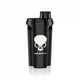 Genius Nutrition Warcry Shaker 700ml Gelb