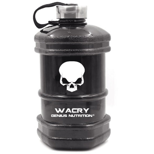 Genius Nutrition Warcry Water Bottle 23L