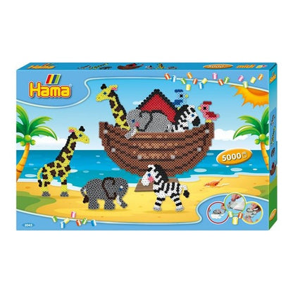 geschenkpackung arche noah