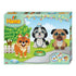 geschenkpackung hundefreunde