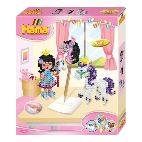 geschenkpackung pony spass