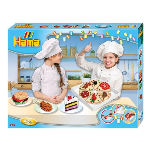 geschenkpackung snackbox
