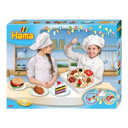 geschenkpackung snackbox