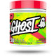 GHOST BCAA 270g Lemon Lime