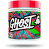 Ghost Legend Preworkout 345G Red Berry