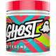 GHOST Legend V2 PreWorkout 413g blue raspberry