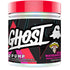 Ghost Pump Preworkout 350G Natty