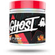 GHOST Pump PreWorkout 350g Peach