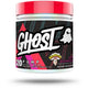 GHOST Pump PreWorkout 350g Lemon Lime