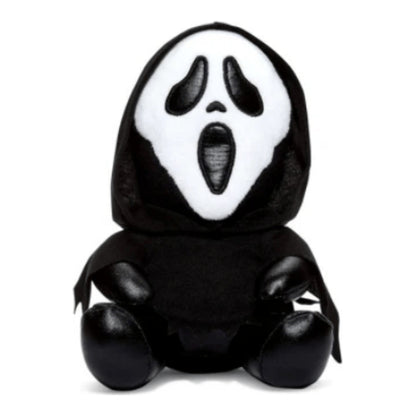 ghostface scream pluesch 20 cm