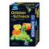 glibber schreck