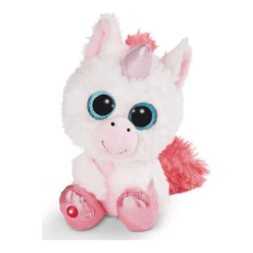 glubschis einhorn milky fee 15cm plueschtier