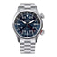 Airpilot GMT 44 Quartz