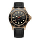 Combat Sub 42 Bronze Automatic