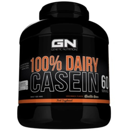 Gn 100 Caséine Laitière 1800G Chocolat
