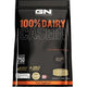 GN 100 Dairy Casein 900g Snickerdoodle
