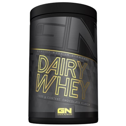 Gn 100 Dairy Whey 1000G Snickerdoodle