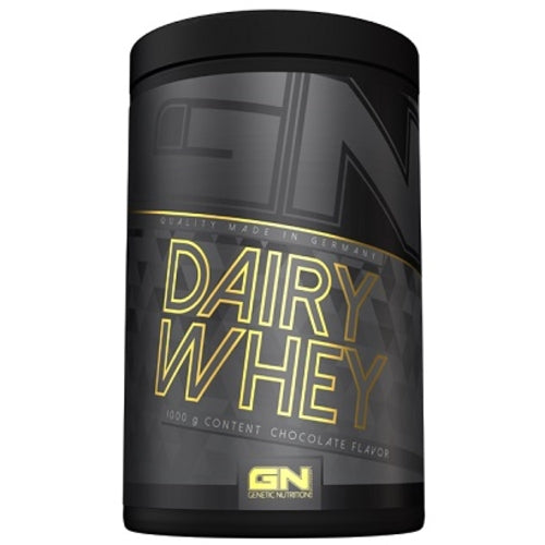 Gn 100 Dairy Whey 1000G Whey Schnitte