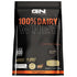 Gn 100 Dairy Whey 1000G Zimtstern