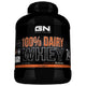 GN 100 Dairy Whey 2230g Chocolate